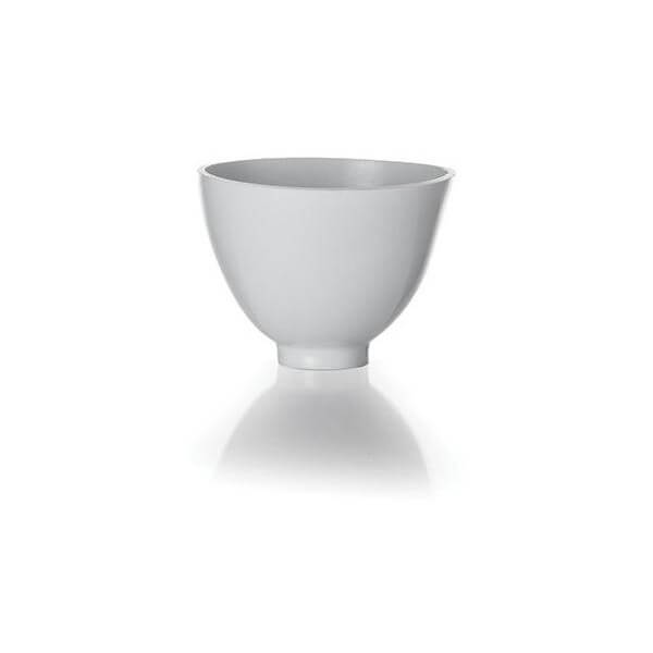 Bol Flexibel Alginaat Gezicht D13*8.5cm - PBI