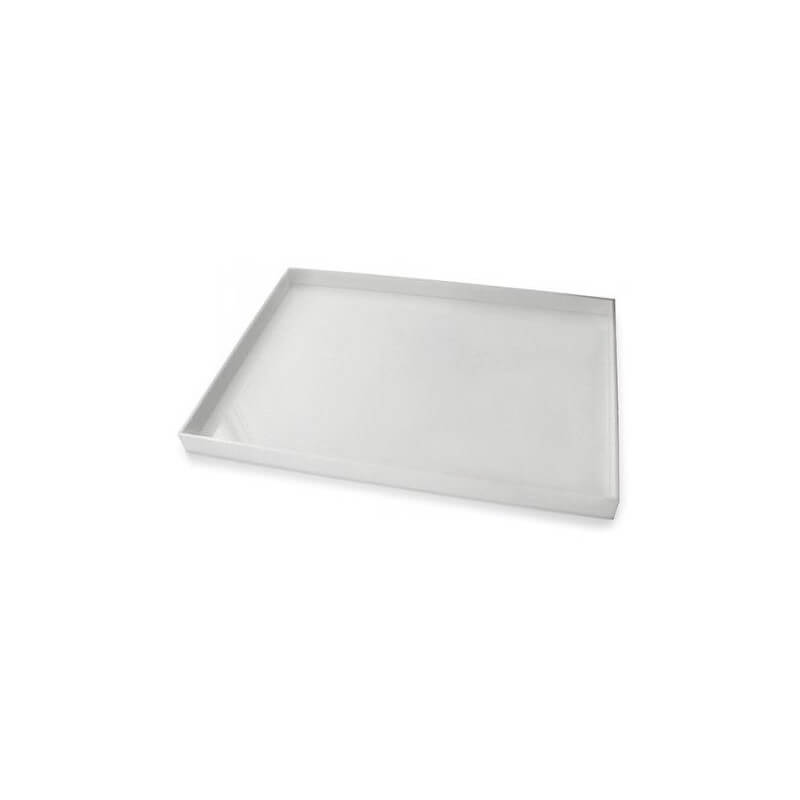 Plateau A4 Acrylique Wit 30*21*2cm - PBI Plateau A4 Acrylique Wit 30*21*2cm - PBI