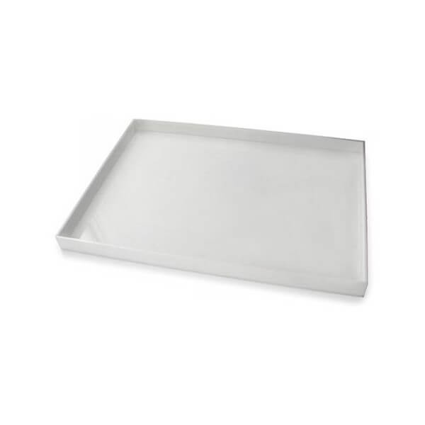 Plateau A4 Acrylique Wit 30*21*2cm - PBI