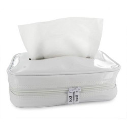 Pot Opercule Blanc 5ml - PBI