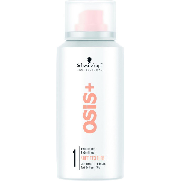 dry conditioner