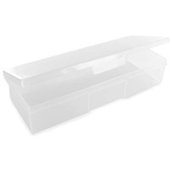 Pot Opercule Blanc 5ml - PBI