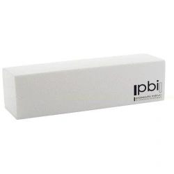 Bloc Ponce Mousse Blanc G100 - PBI