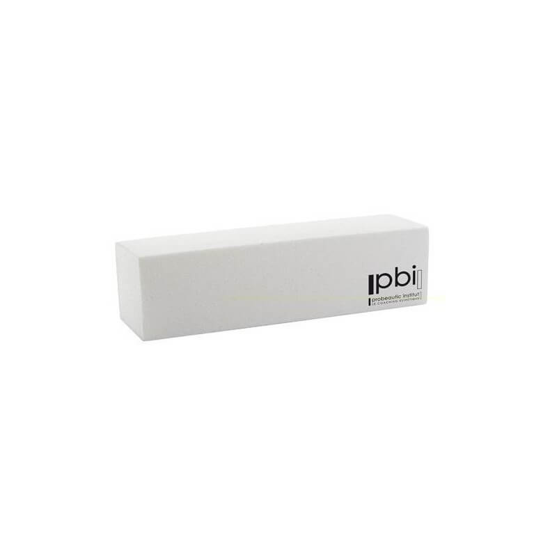 Bloc Schuurblok Wit G100 - PBI