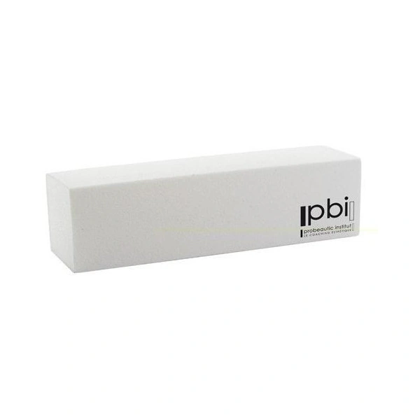 Bloc Ponce Mousse Blanc G100 - PBI