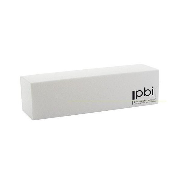 Bimsstein aus weißem Schaum G100 - PBI Bimsstein aus weißem Schaum G100 - PBI