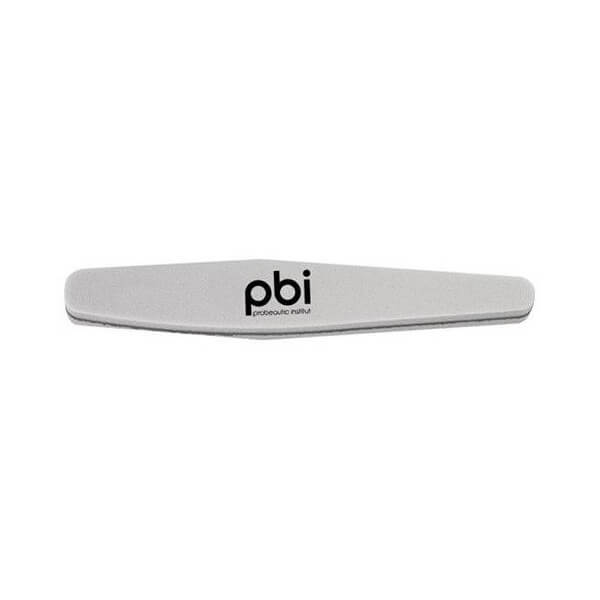 Lima de Unhas Dupla Face G100/180 - PBI Lima de Unhas Dupla Face G100/180 - PBI