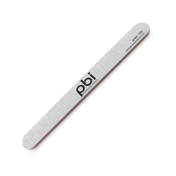 Lime Falsche Nägel Speedy Zebra Grey G100 - PBI Lime Falsche Nägel Speedy Zebra Grey G100 - PBI