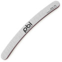 Lime Banane Faux Ongles Zebra Grise G180 - PBI