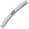 Lime Banane Faux Ongles Zebra Grise G100 - PBI