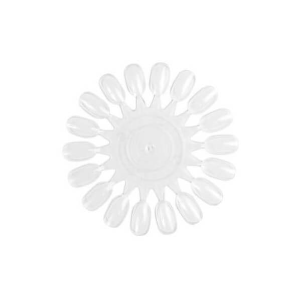 Marguerite Transparente Para 18 Tons - PBI