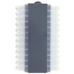 Presentoir Avec Capsules Amovibles - PBI