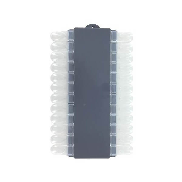 Presentoir Avec Capsules Amovibles - PBI Presentoir Avec Capsules Amovibles - PBI