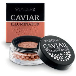 Caviar Illuminator Coral Shimmer 8g - Wunder2