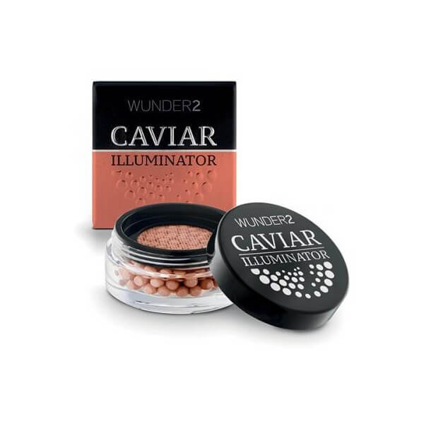 Caviar Iluminador Coral Brillo 8g - Wunder2