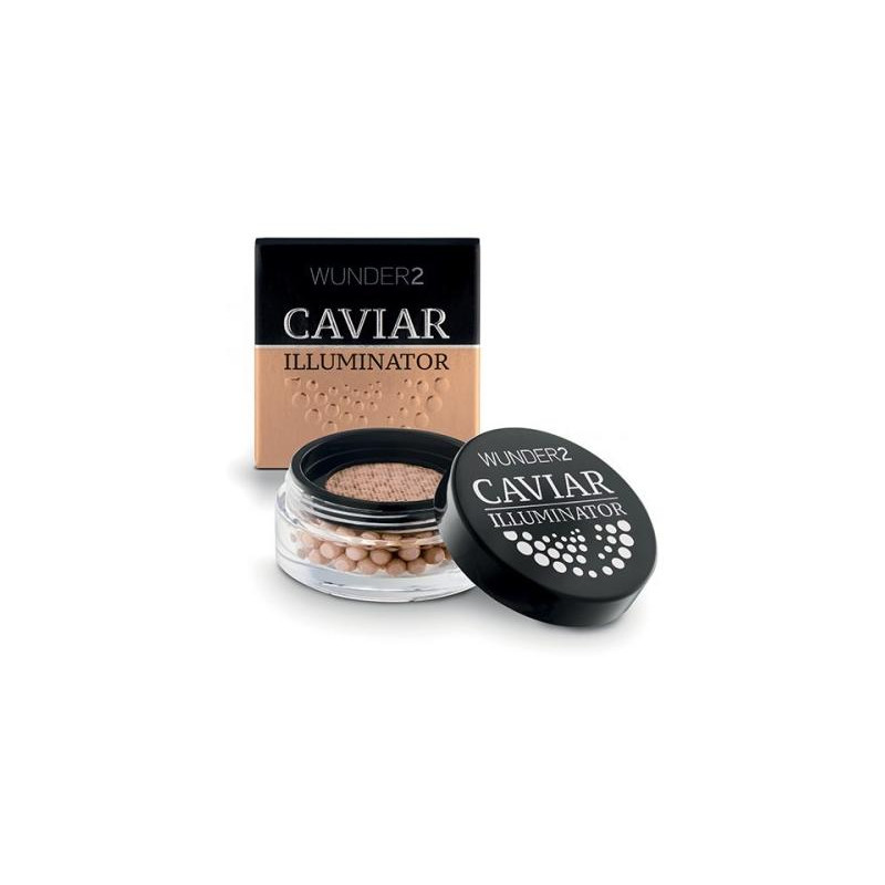 Caviar Illuminator Golden Sand 8g - Wunder2