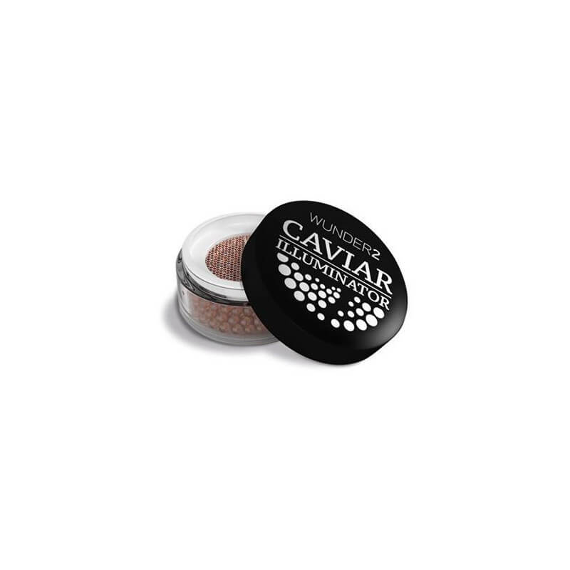 Caviar Illuminator Mother Pearl Ivory 8g - Wunder2