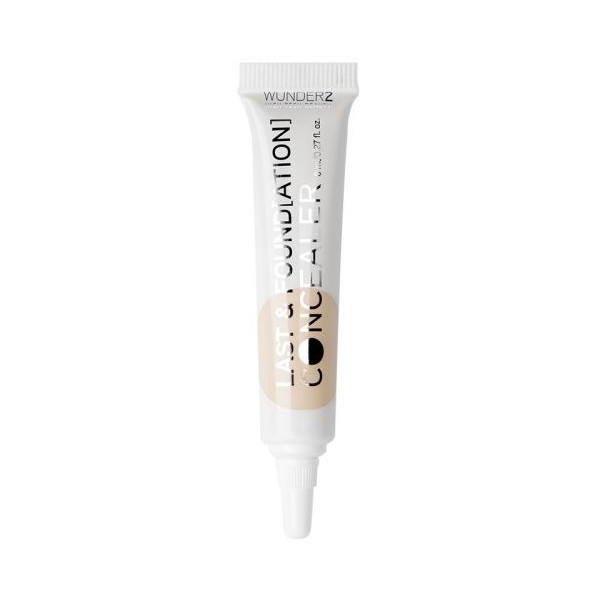 Last & Foundation Corrector Light N°10 8ml - Wunder2