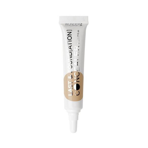 Last & Foundation Concealer Medium N°20 8ml - Wunder2