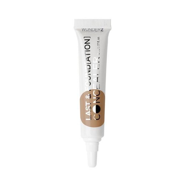 Last & Foundation Tan Corrector N ° 30 8ml - Wunder2 Last & Foundation Tan Corrector N ° 30 8ml - Wunder2