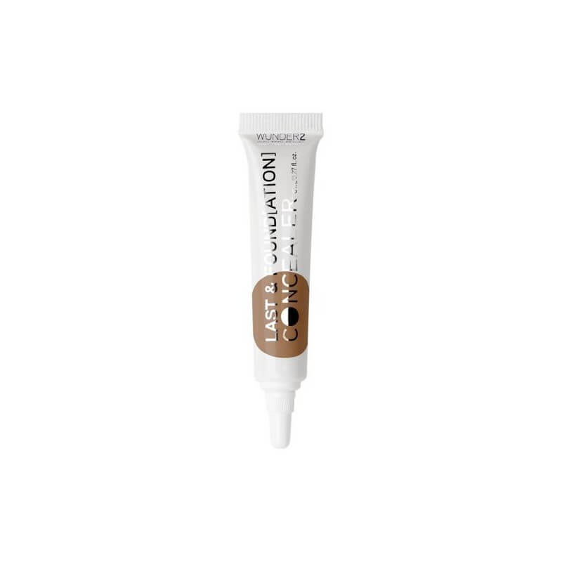 Last & Foundation Concealer Deep N°40 8ml - Wunder2