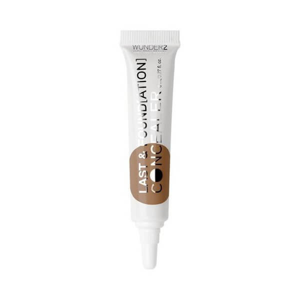 Last & Foundation Concealer Deep N°40 8ml - Wunder2