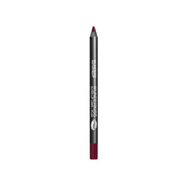 Wunderkiss Gloss Lip Liner Prugna 1.2g
