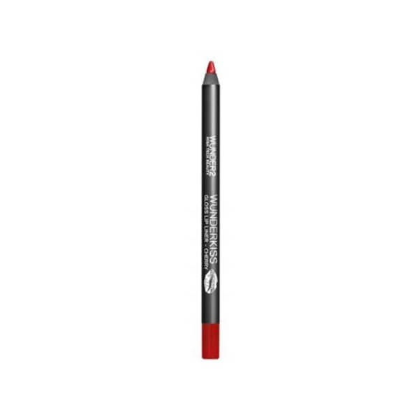 Wunderkiss Gloss Lip Liner Cherry 1.2g