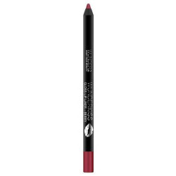 Wunderkiss Gloss Lip Liner Plum 1.2g