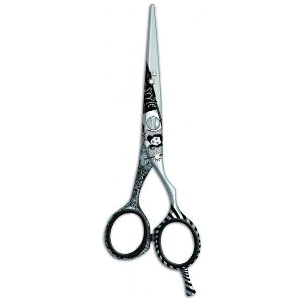 Jaguar Black Patty scissors Jaguar Black Patty scissors