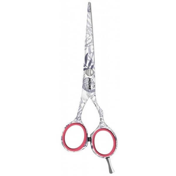 Tesoura Jaguart Flamingo 5.5 Tesoura Jaguart Flamingo 5.5