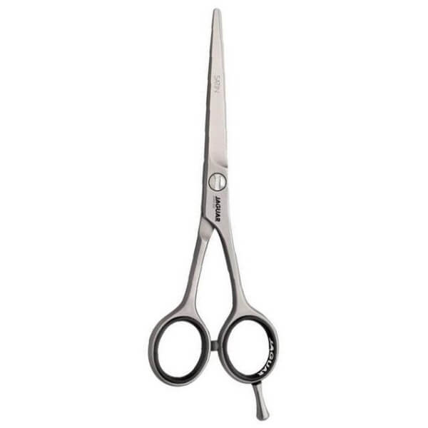 Jaguar scissors Satin Size 7