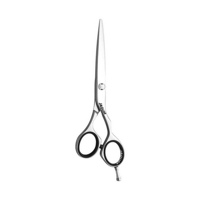 Jaguar Gold Line Diamond E 5.5 Scissors