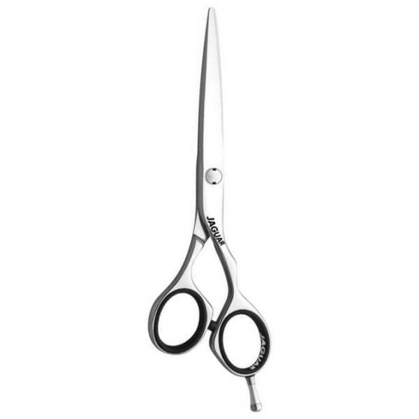 Jaguar Gold Line Diamond E 5.5 Scissors