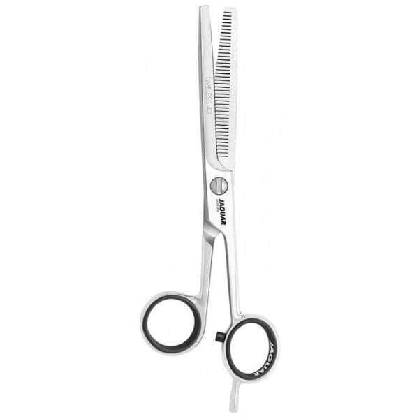 Schaar Jaguar Timeless Sculpteur 6.0 43 tanden Schaar Jaguar Timeless Sculpteur 6.0 43 tanden