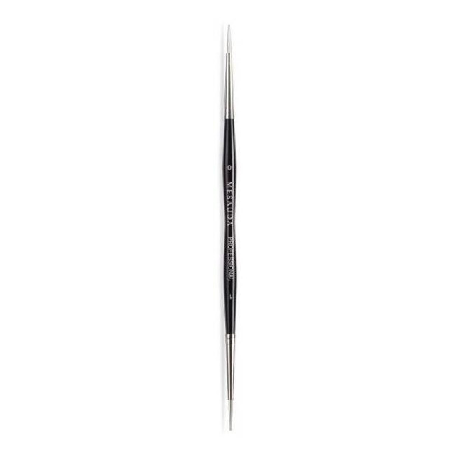 Double Point Brush Size 0-1