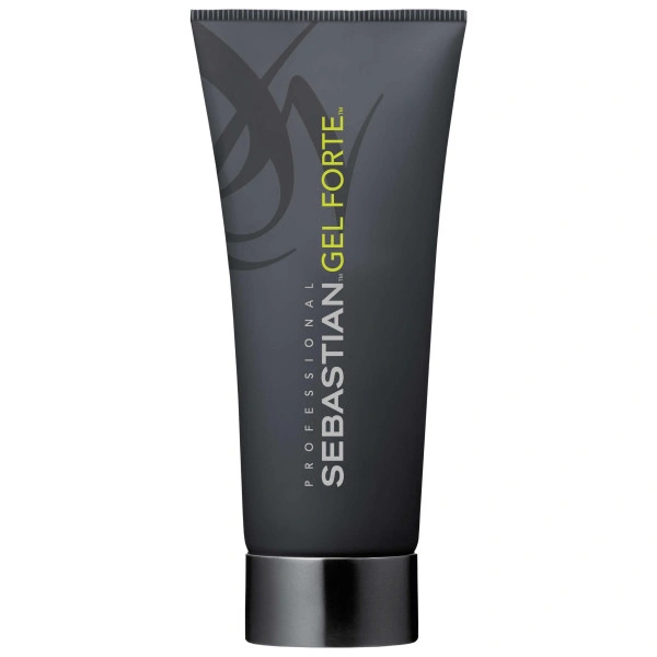 Gel Forte Sebastian 200ML