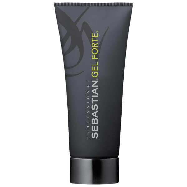 Sebastian Strong Gel 200ml