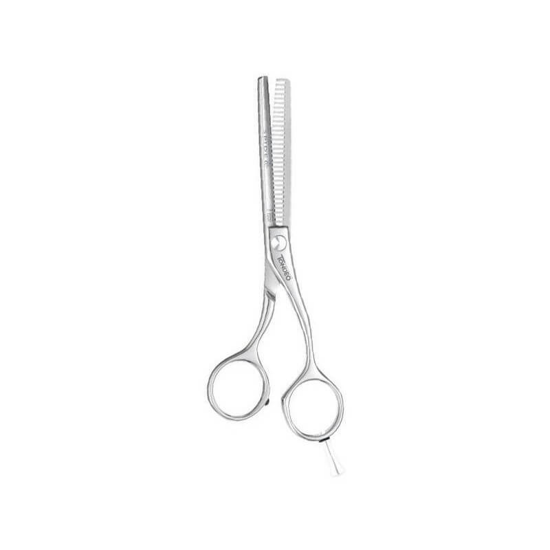 Tesoura Tondéo Spider star Shine Effileur 5.25