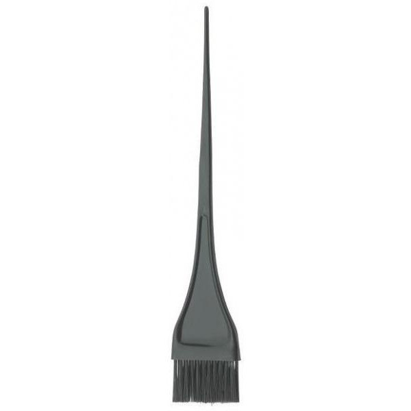 Brush Black Small Model Sibel Brush Black Small Model Sibel