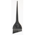 Pinceau biseauté noir Sibel