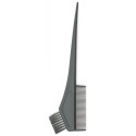 Pinceau double peigne brosse Sibel