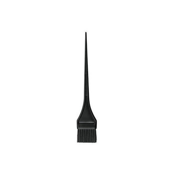 Black Pm Shop Hair Brush