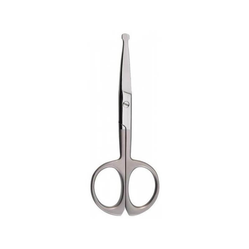Tesoura para Bebê e Pelos do Nariz 0001408