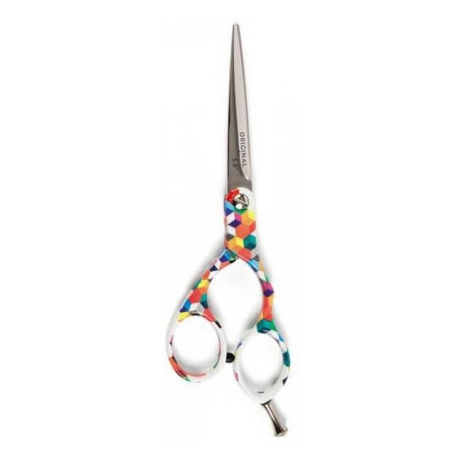 concave Ultron Scissors Rubik 5.5