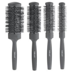 Lot 4 Brosses Thermiques Noires