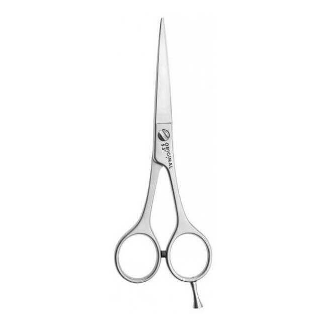 Straight E-Cut Scissors 5.5