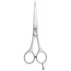 Tesoura E-Cut Reta 6