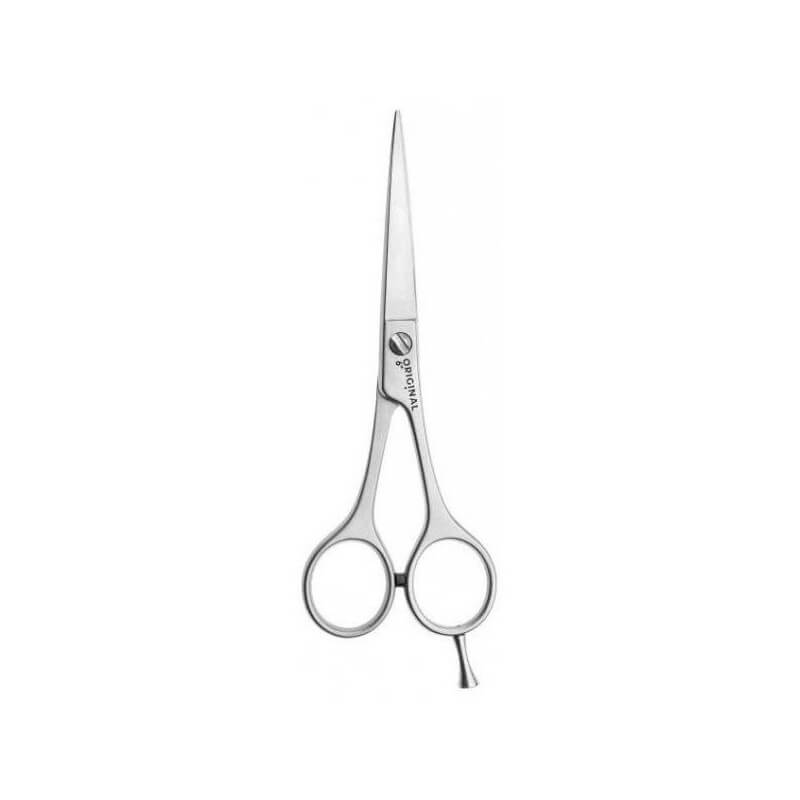 Tesoura E-Cut Reta 6