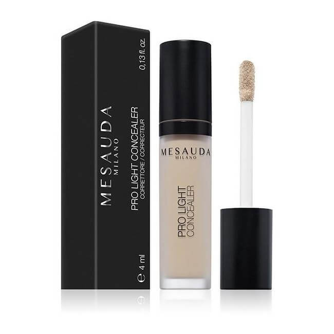 Corrector fluido PRO LIGHT CONCEALER C10 de 4 ml.